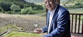 Matarromera adquiere Sanclodio, bodega de Ribeiro que perteneció a José Luis Cuerda