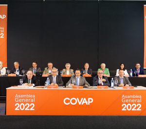 Covap eleva sus exportaciones un 6% y rebasa los 690 M de facturación