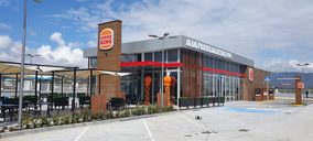 Burger King sigue creciendo en Andalucía de la mano de su franquiciado preferente en la zona Sur