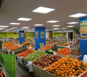 Fruterías Doi expande su red por Galicia con tres aperturas en apenas seis meses