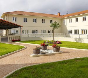 A0 Mayores retrasa la apertura de su nueva vivienda comunitaria en A Coruña