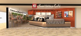 Juan Valdez Café cambia de masterfranquiciado en España