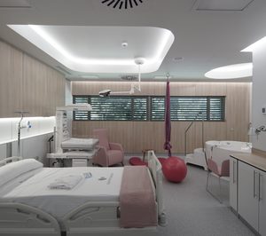 Quirónsalud crece un 16% y supera los 4.000 M de facturación en 2021