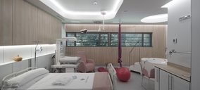 Quirónsalud crece un 16% y supera los 4.000 M de facturación en 2021