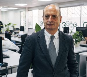 Sandra Álvarez, nueva directora de Operaciones de Ecolec