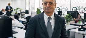 Sandra Álvarez, nueva directora de Operaciones de Ecolec