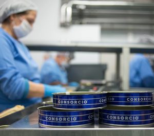 Grupo Consorcio creció un 7,8% aupado por las exportaciones y la hostelería