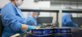 Grupo Consorcio creció un 7,8% aupado por las exportaciones y la hostelería