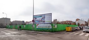 Ikasa construirá más de 700 viviendas en la Comunidad de Madrid