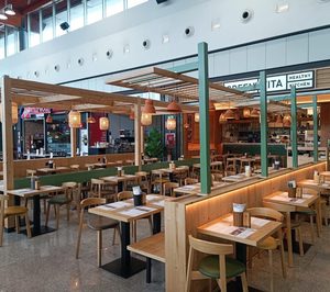 Green Vita acelera y suma tres restaurantes