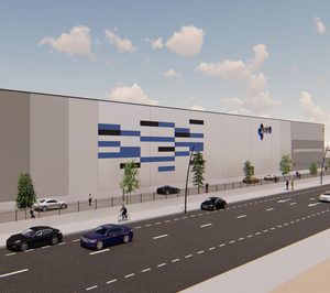 Picking Farma eleva sus ventas y su espacio logístico