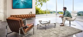 Samsung avanza sus nuevos televisores en España