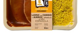 Costa Brava Mediterranean Foods da el salto al mercado de V gama