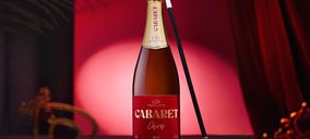 Castell d’Or celebra sus resultados con un lanzamiento inspirado en el cabaret