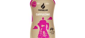 Cafés Candelas relanza su proyecto de RTD