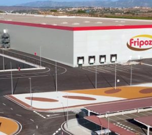Fripozo cumple sus previsiones y mira a la innovación y los nuevos mercados para crecer