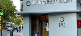 El grupo HLA adquiere el 91% del Centro Médico Zaragoza