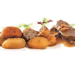 Precocinados Gorena retorna al crecimiento