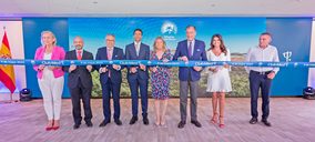 Club Med celebra la preapertura del Club Med Magna Resort