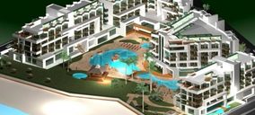 ¿Cuál es la situación de uno de los proyectos de hotel más ambiciosos de la isla de Ibiza?