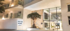 Las ventas de Majestic Hotel Group en 2021 aún se encuentran un 54% por debajo de 2019