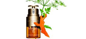Clarins se aproxima a los niveles prepandemia