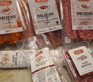 Noel se impulsa en carne y elaborados y optimiza su estructura fabril