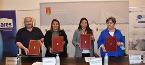 La Fundación Pilares y Lares Asociación pondrán en marcha un proyecto de AICP en Castilla-La Mancha