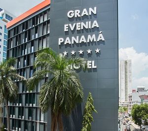 Evenia Hotels estrena su nuevo hotel en Panamá