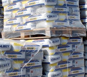 Holcim compra la fabricante polaca Izolbet
