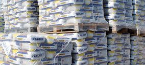 Holcim compra la fabricante polaca Izolbet
