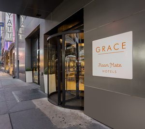 Rosp Corunna solicita el desalojo de dos hoteles de Room Mate en Estados Unidos