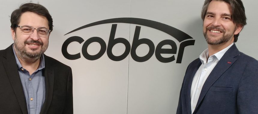 Cobber refuerza su departamento de compras