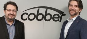 Cobber refuerza su departamento de compras