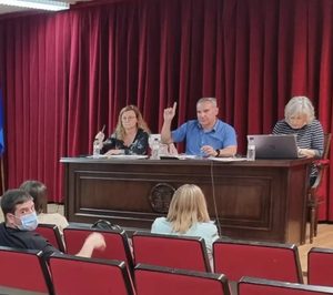 La comarca aragonesa del Cinca Medio retoma su proyecto geriátrico