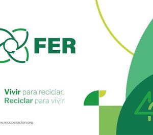 FER renueva su imagen corporativa