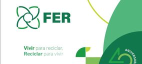 FER renueva su imagen corporativa