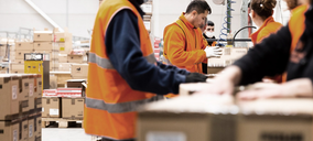 EGD Logistics reformula su plan estratégico