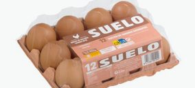 Huevos Guillén revalida su éxito, pese a la entrada de nuevos proveedores en Mercadona