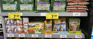 Análisis 2022 sobre el lineal de Petfood