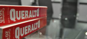 Grupo R Queraltó estudia la entrada de algún socio inversor para continuar su expansión