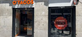 La francesa OTacos hace su entrada en el mercado español