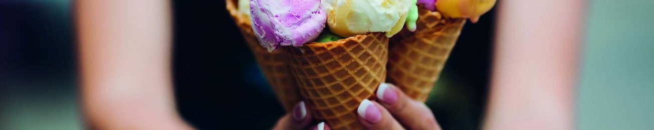 Informe 2022 del sector de Helados