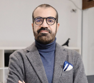 Tétris nombra a Ignacio Sandoval como nuevo Head of Hospitality España