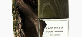 Shiseido Spain se acerca a las cifras prepandemia