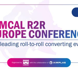 Aimplas será la sede europea de la conferencia Aimcal R2R 2022