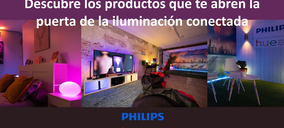 Philips Hue presentó productos y novedades con sus partners Yale, Fitbit y Razer