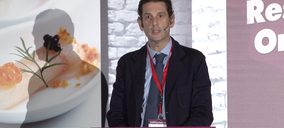 Fernando Frauca liderará la nueva etapa de desarrollo de Papa Johns en Iberia