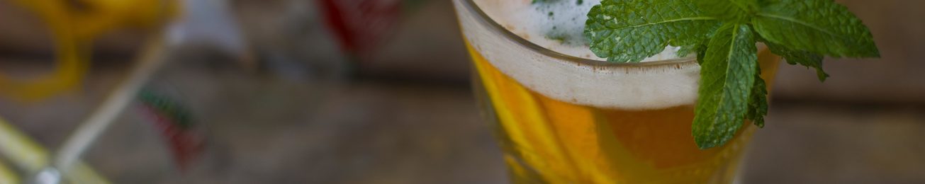 Informe 2022 sobre bebidas refrescantes para adultos en España