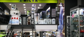 Milar Sampedro mejoró sus ventas